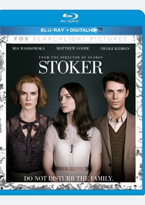 Stoker