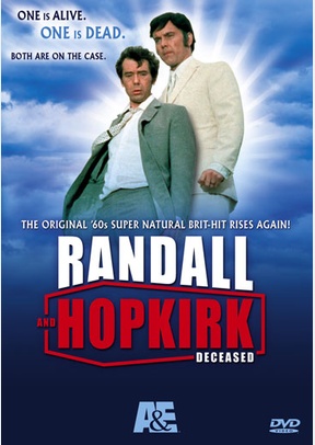 Randall & Hopkins (Deceased)