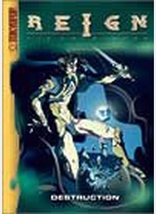 REIGN THE CONQUEROR:V04