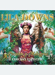 PECADOS Y MILAGROS