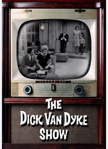 The Dick Van Dyke Show: Season 1