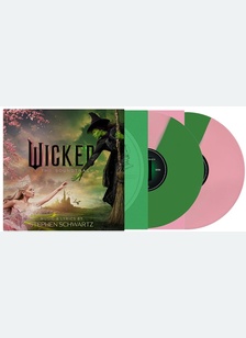 SOUNDTRACK (2LP) (MUTANT WEB E