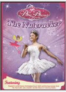 Prima Princessa: Nutcracker