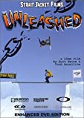 SNOWBOARDING-UNLEASHED