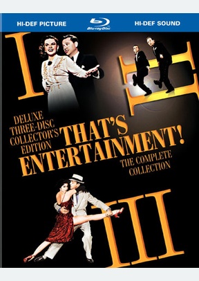 That's Entertainment! The Complete Collection