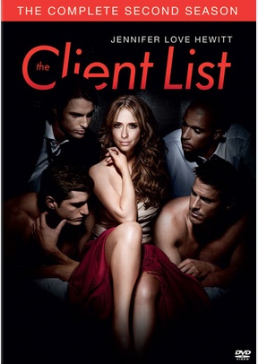 The Client List: The Complete Second Season