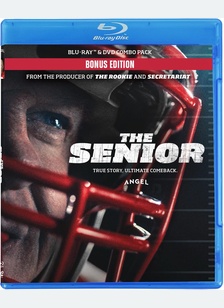 SENIOR, THE (BR)