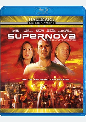 Supernova