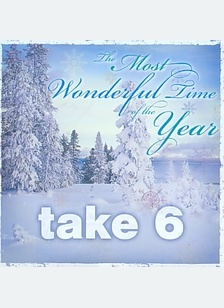 The Most Wonderful Time Of The Year