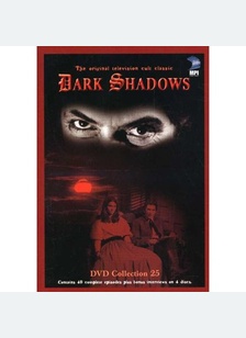 Dark Shadows: Collection 25