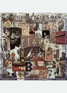 The Great Blues Men