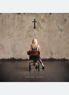 DEAR GOD