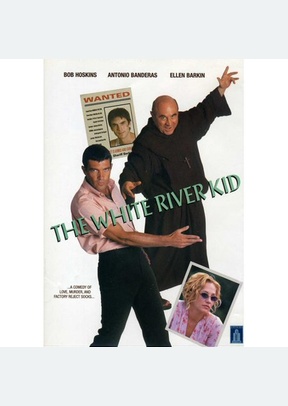 WHITE RIVER