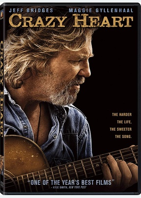 CRAZY HEART (NO FEAT)