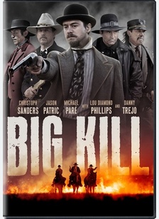 Big Kill
