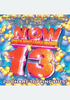 NOW 13