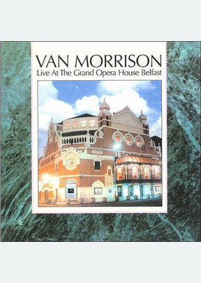 LIVE AT THE GRAND
