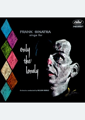 ONLY THE LONELY