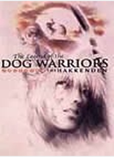 LEGEND OF THE DOG WARS:HAKKEND