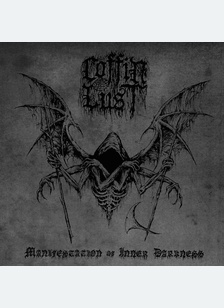 Manifestation of Inner Darkness