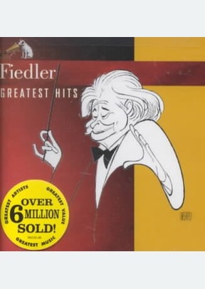 Fiedlers Greatest Hits