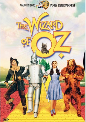 The Wizard of Oz