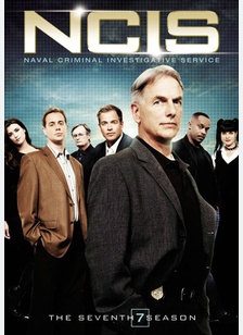 NCIS: The Seventh Season