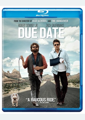 DUE DATE (BR)
