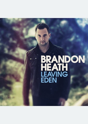 LEAVING EDEN