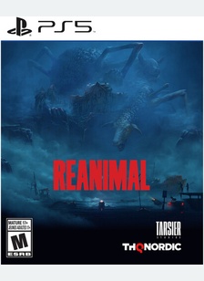 REANIMAL - PlayStation 5