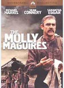 The Molly Maguires