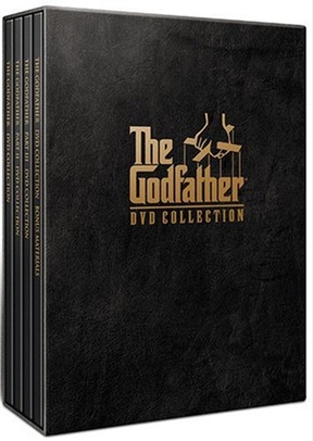 GODFATHER COLLECTION