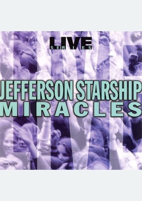 LIVE:MIRACLES