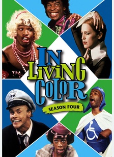 In Living Color: Season Four