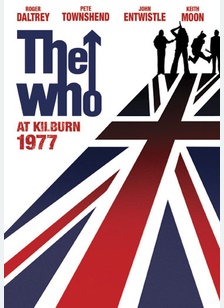 The Who: Kilburn 1977