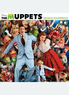 MUPPETS (2011/OST)