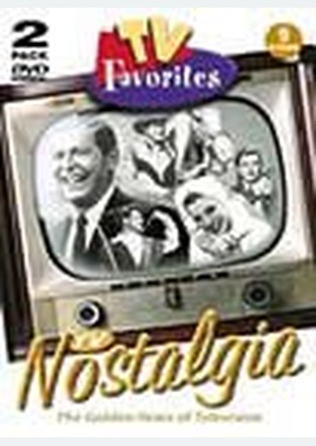 TV NOSTALGIA:TV FAVORITES