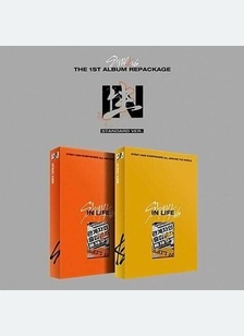 REPACKAGE IN LIFE