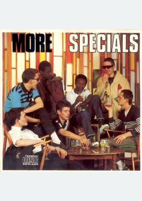MORE SPECIALS