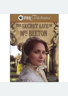 SECRET LIFE OF MRS. BEETON