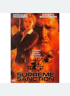 Supreme Sanction