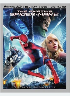 The Amazing Spider-Man 2