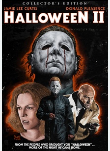 Halloween II