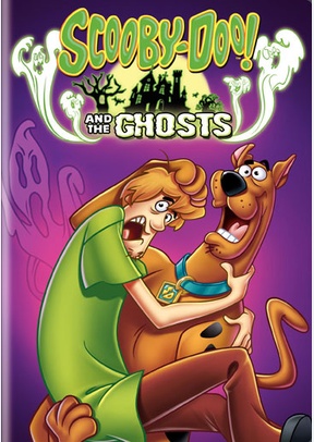 Scooby-Doo & The Ghosts
