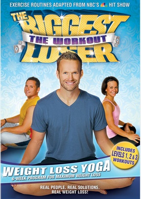 The Biggest Loser: Weight Loss Yoga