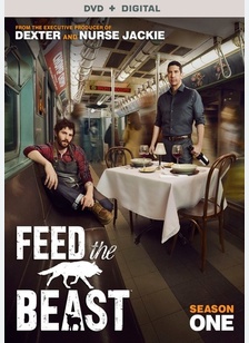 Feed the Beast: Season 1