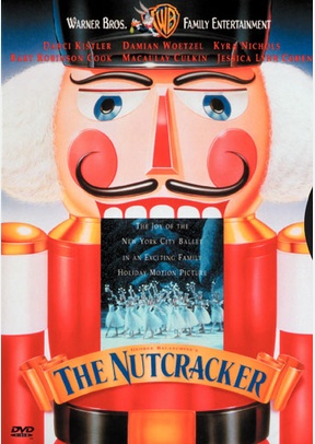 The Nutcracker
