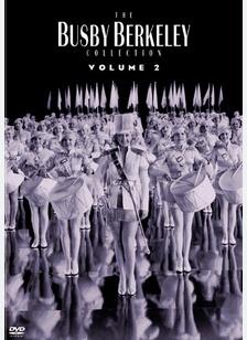 The Busby Berkeley Collection: Volume 2