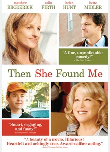 Then She Found Me