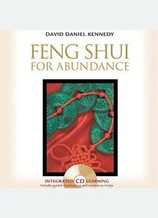 FENG SHUI FOR ABUNDANCE